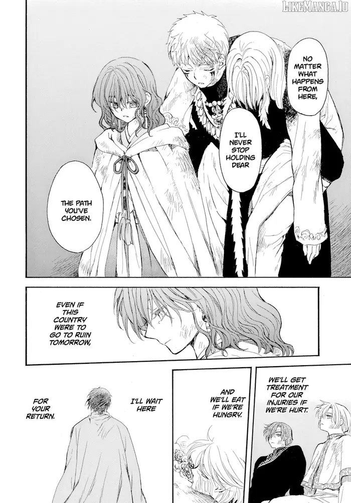 Yona of the Dawn Chapter 272 image 28_optimized